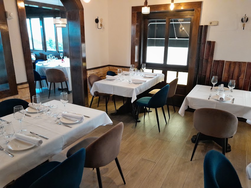 Jarana Gastrobar | Quesada
