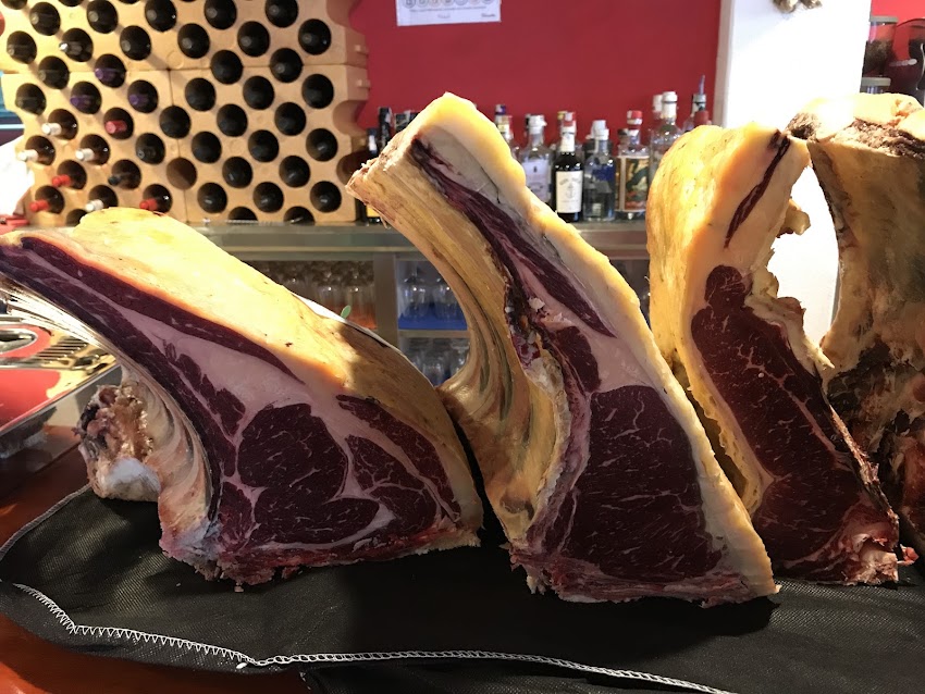 Restaurante Pirixel