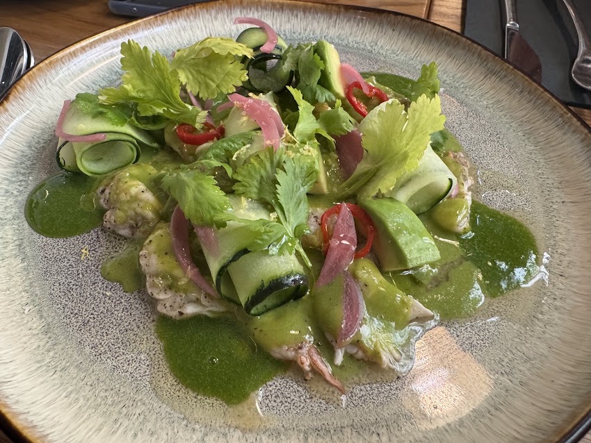 Restaurante Morralet Gràcia Barcelona