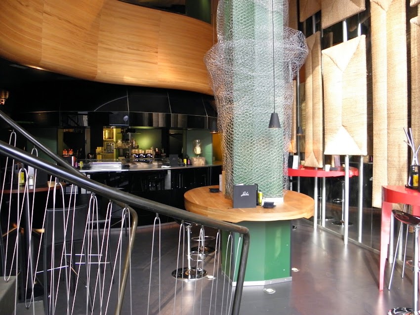 Restaurante Jose Luis