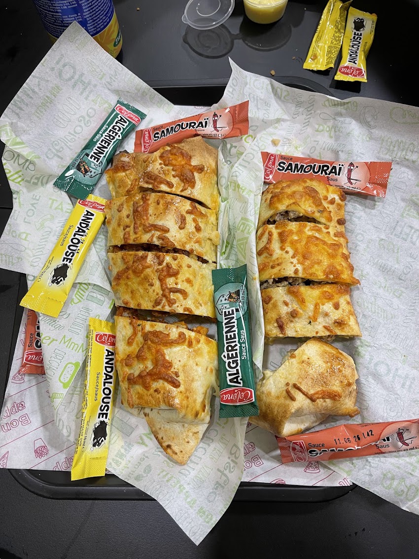 Tacos Rico Rico