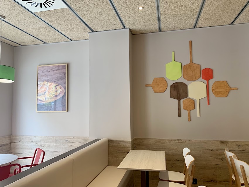 Telepizza Noáin – Comida a domicilio