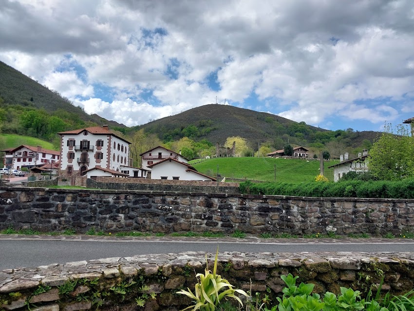 Restaurante La Koska