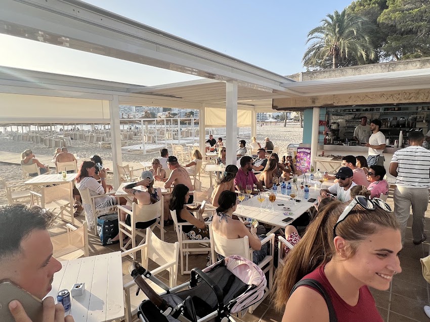 BEEWI SANTA PONSA