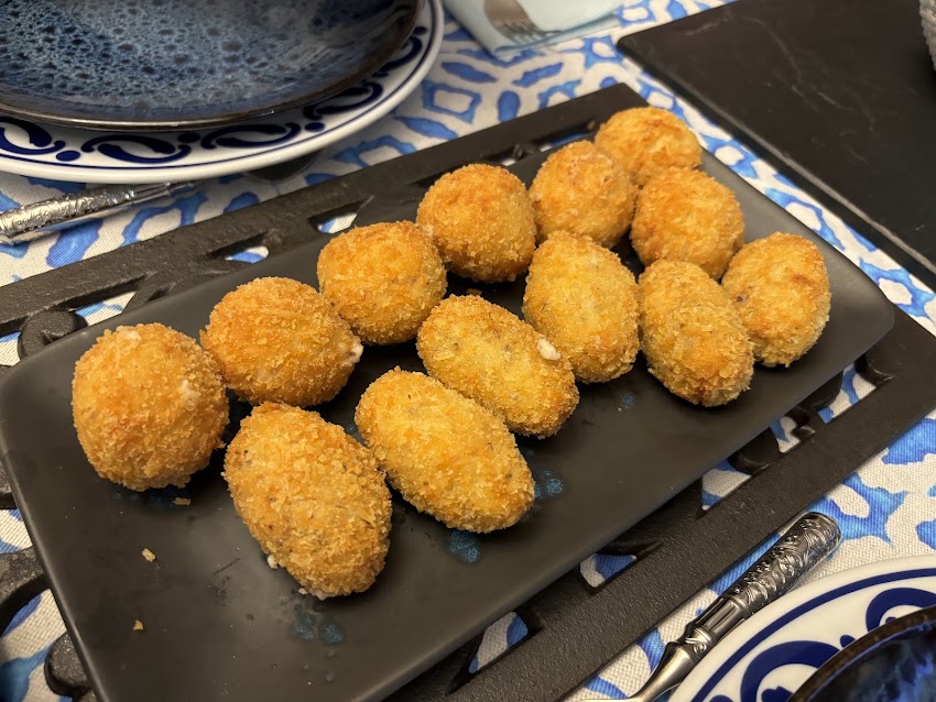 La Cantina de Teixeira – Comida por Encargo