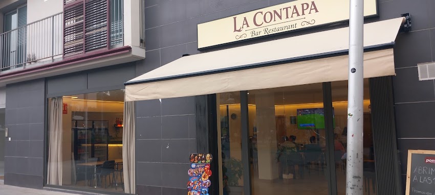 Bar Contapa