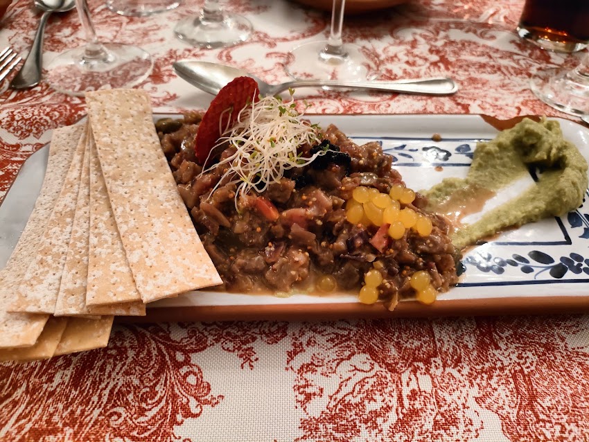 La Cazuela de la Esparteria