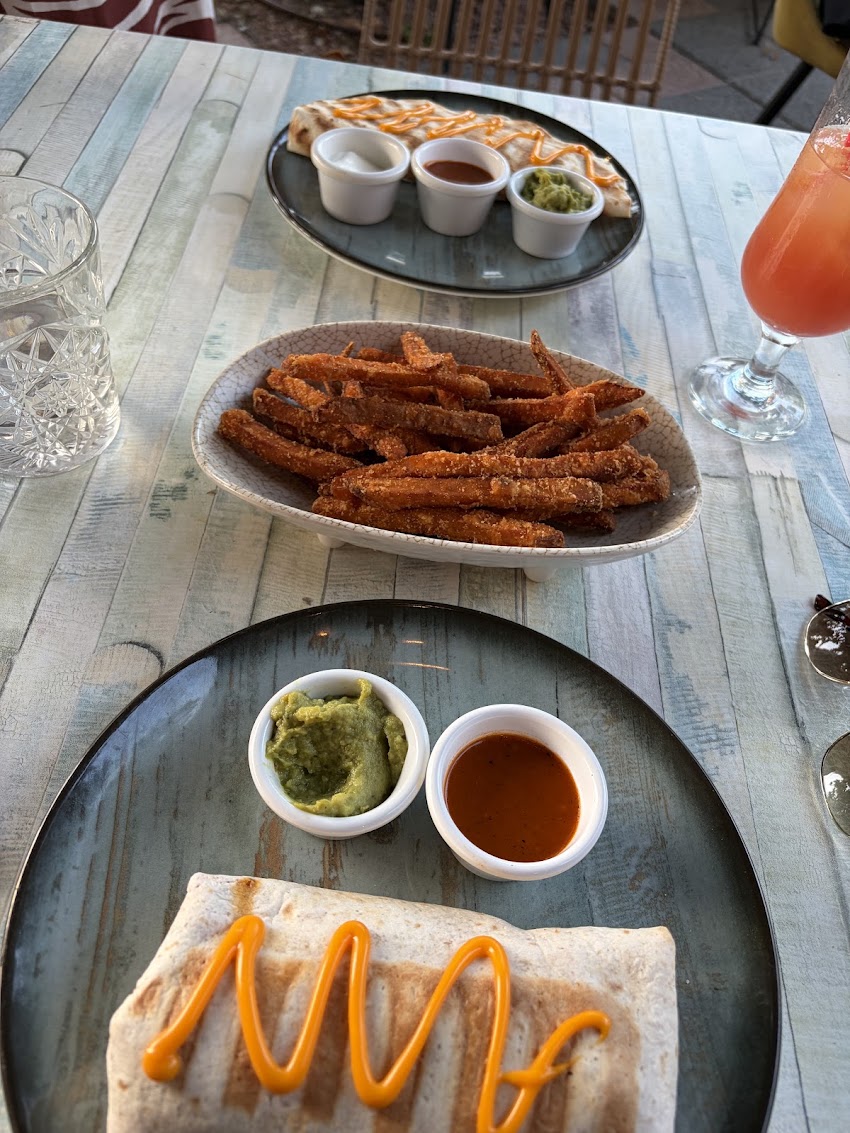 La Casita Mexicana