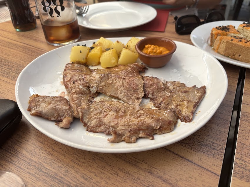 Tapas Bar Elías