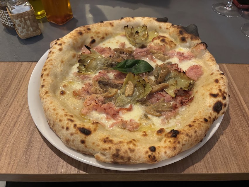 Casa di Ciro | Pizzeria Napolitana Alicante