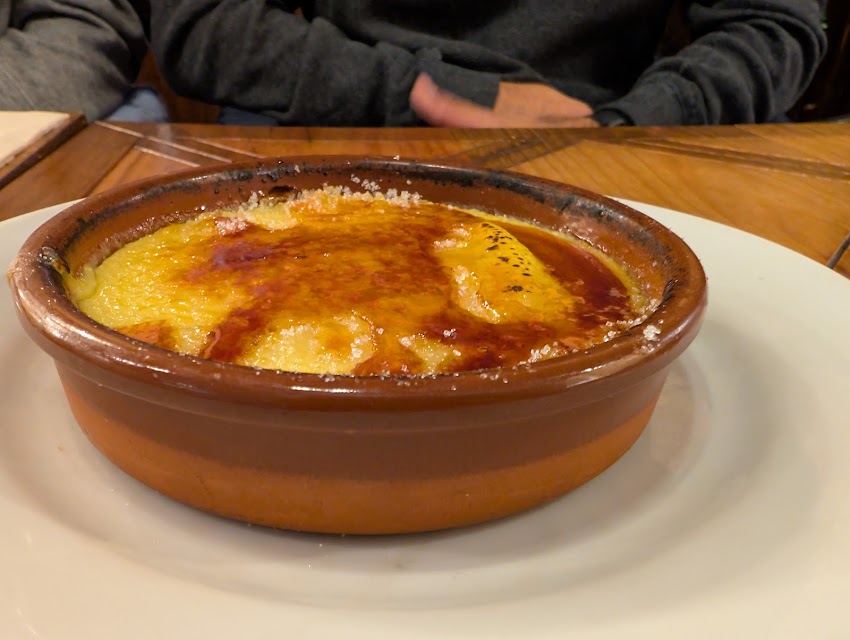 Sagradas Tapas