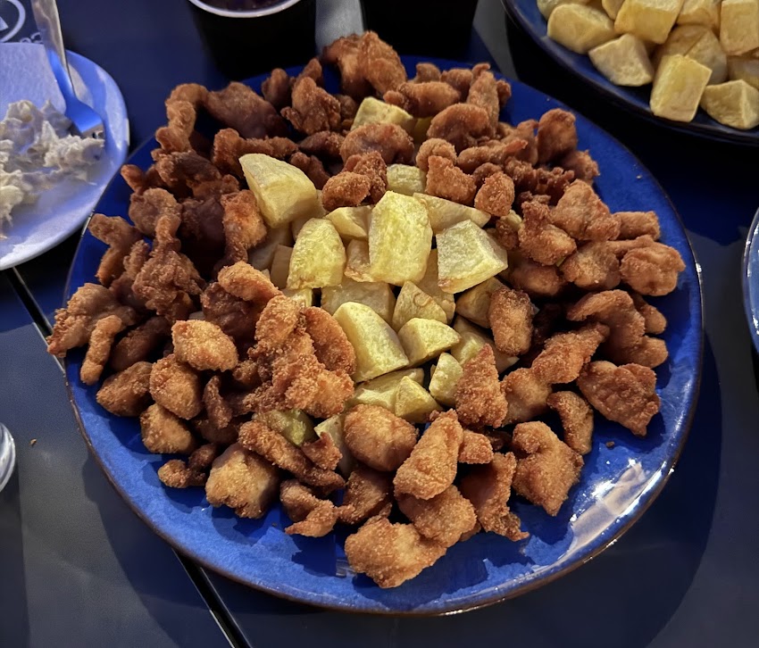 La Bodega Don Benito