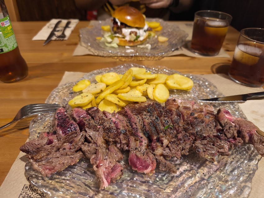 Gastrocerveceria la Abadía