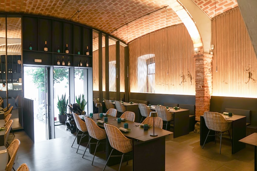 Restaurant Gula Cadaqués · Cuina Mediterrània i Creativa