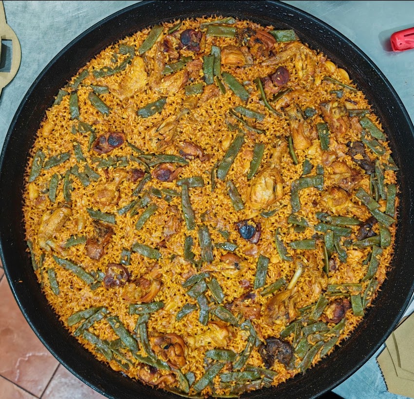 La Llar dels Gegants