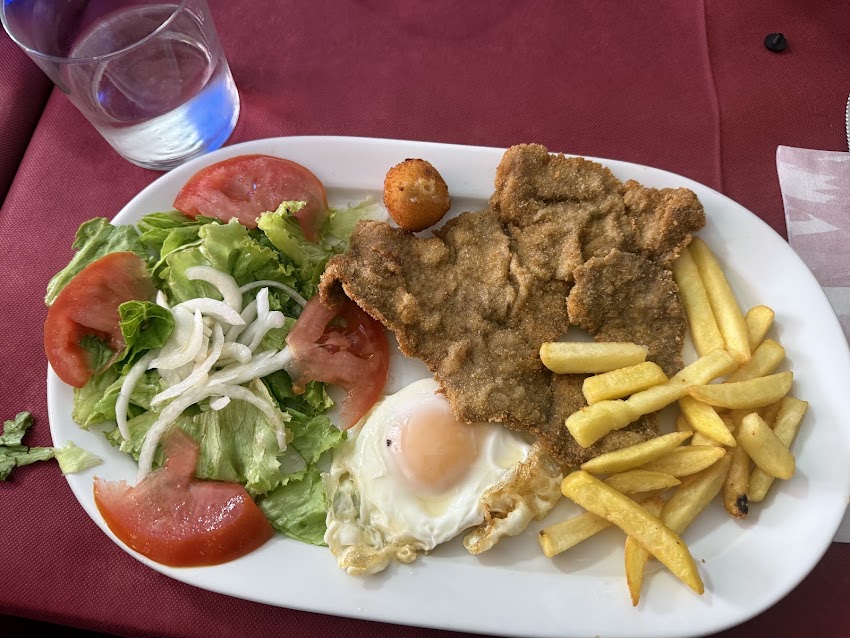 Goitiko Jatetxea