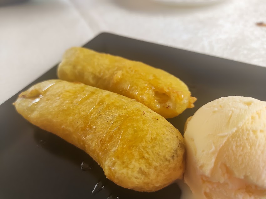 Restaurante Chilli Pepper