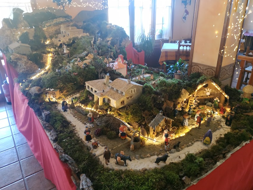 Parador Algerri