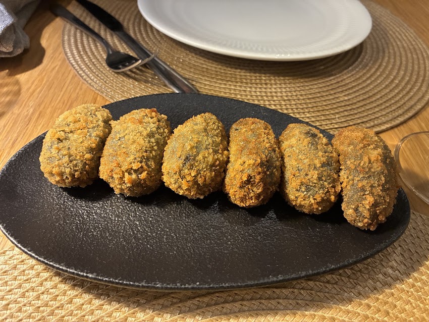 Restaurante Cedro