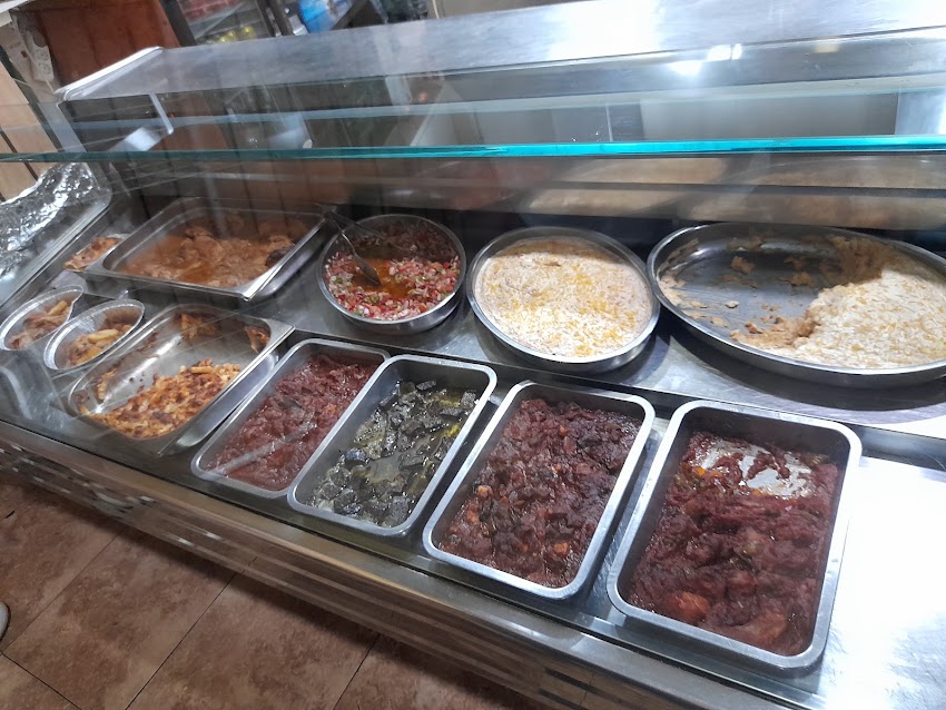 Restaurante Marosa