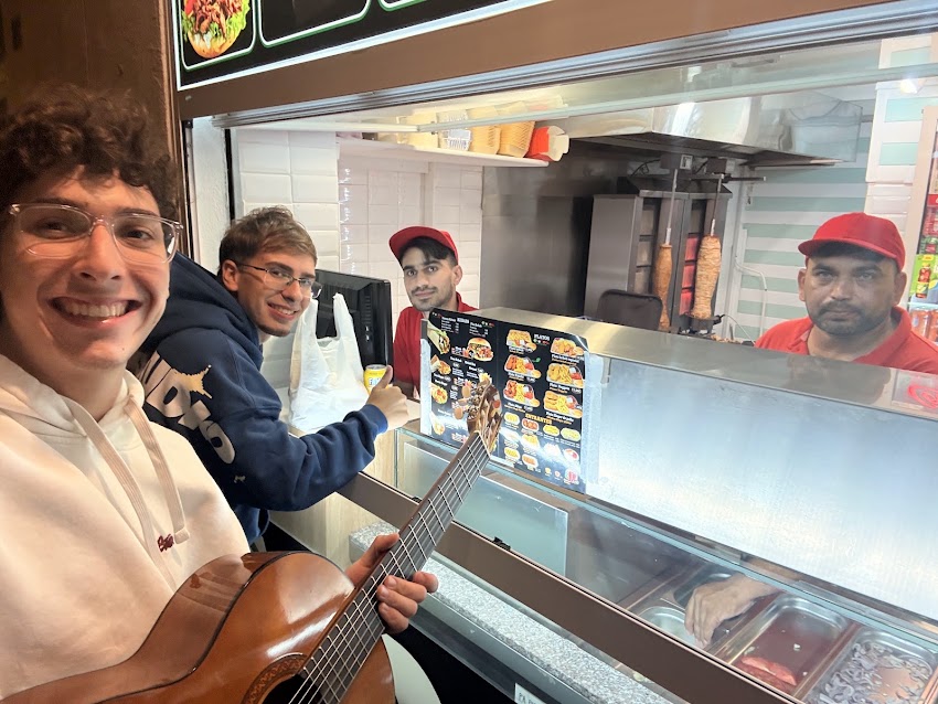 NDK KEBAB
