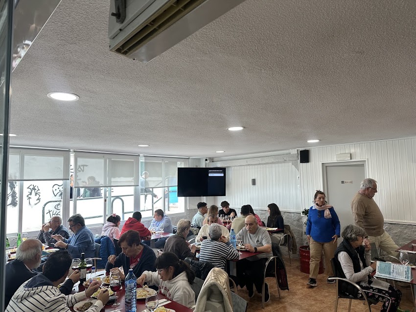 Restaurante Valentin