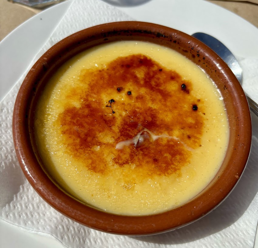 Pizzeria Punt de Trobada