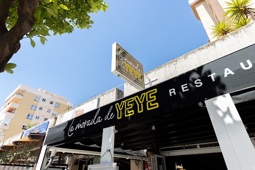 La Morada de YEYE