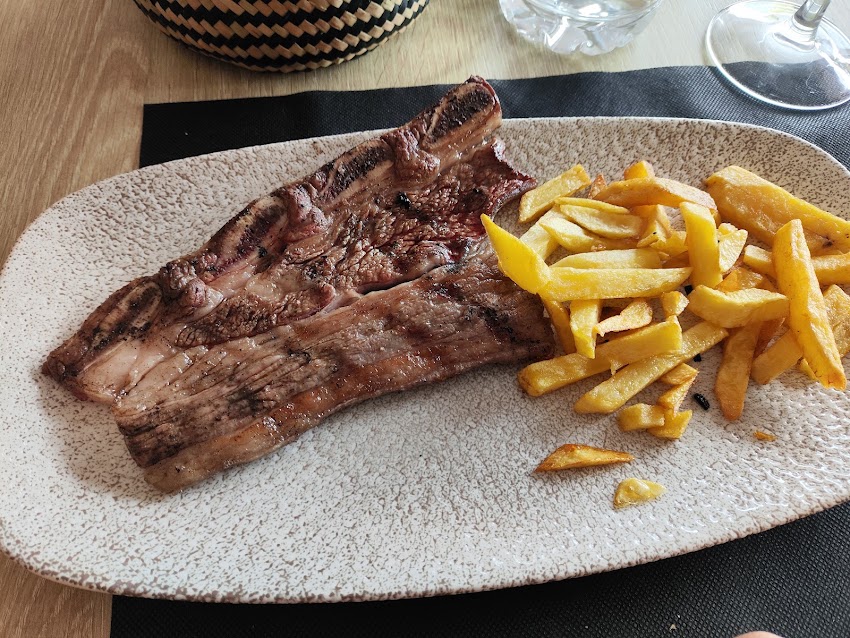 Restaurant Tahussà