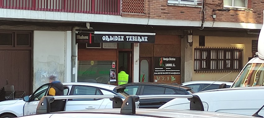 Orkidea Taberna