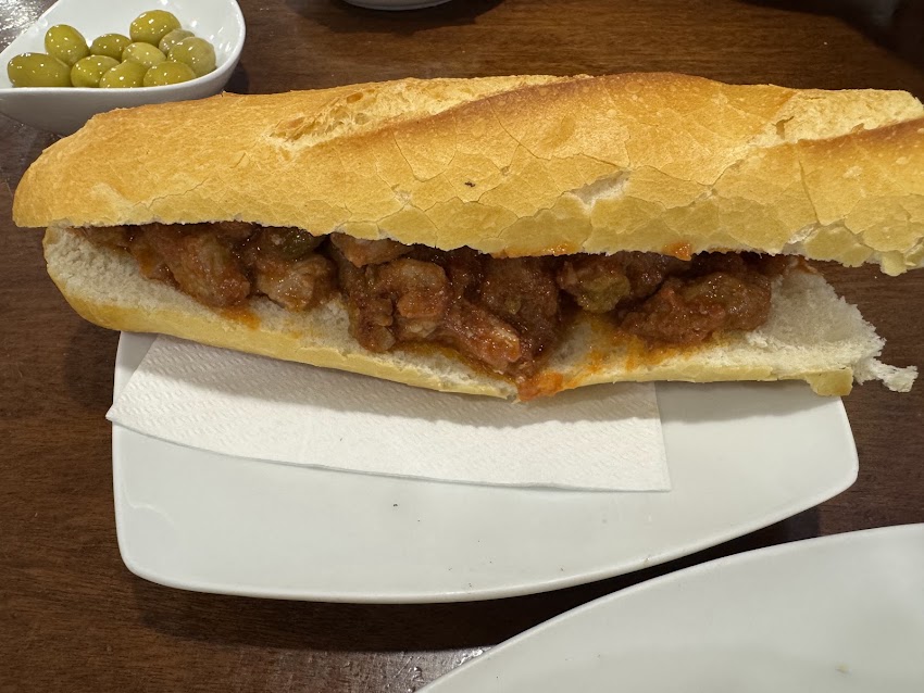 Bar Naharros