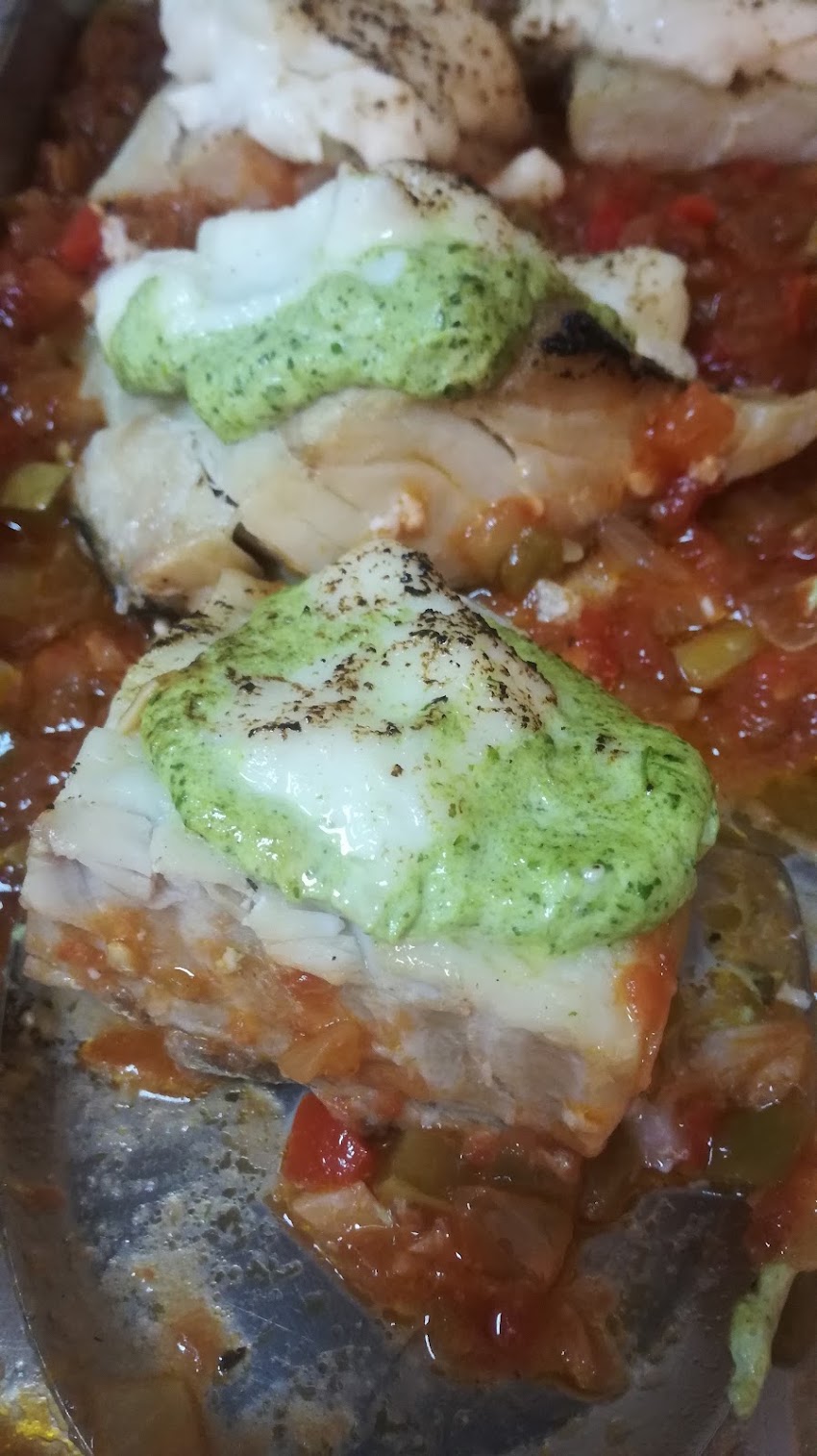 Sabores para llevar