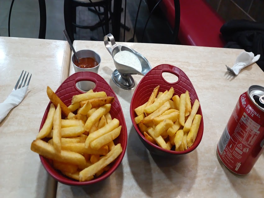 Passage’s Kebab Varto 2