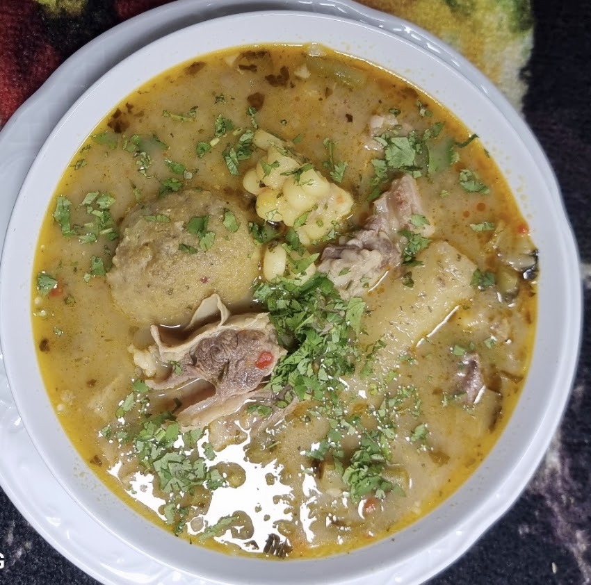 Restaurante Latino Marianita