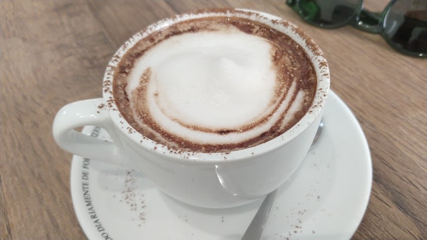 La Trastienda Café