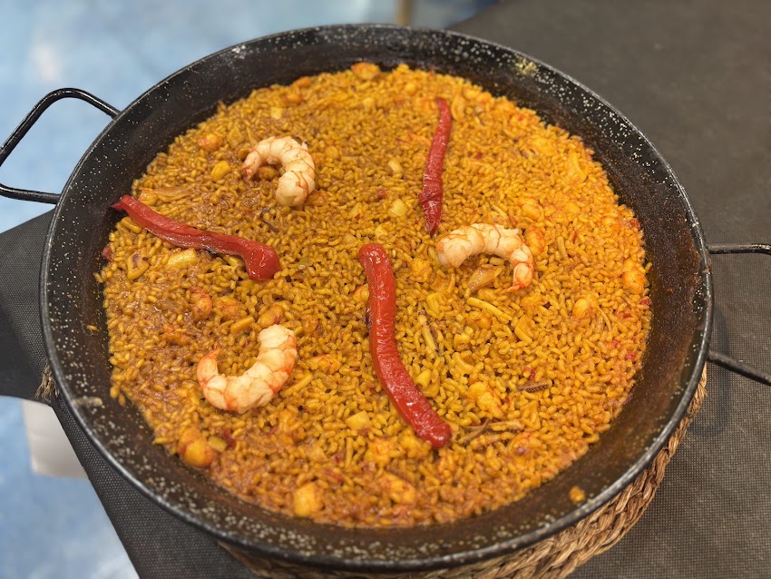 La Bodeguita de Javi Gracia