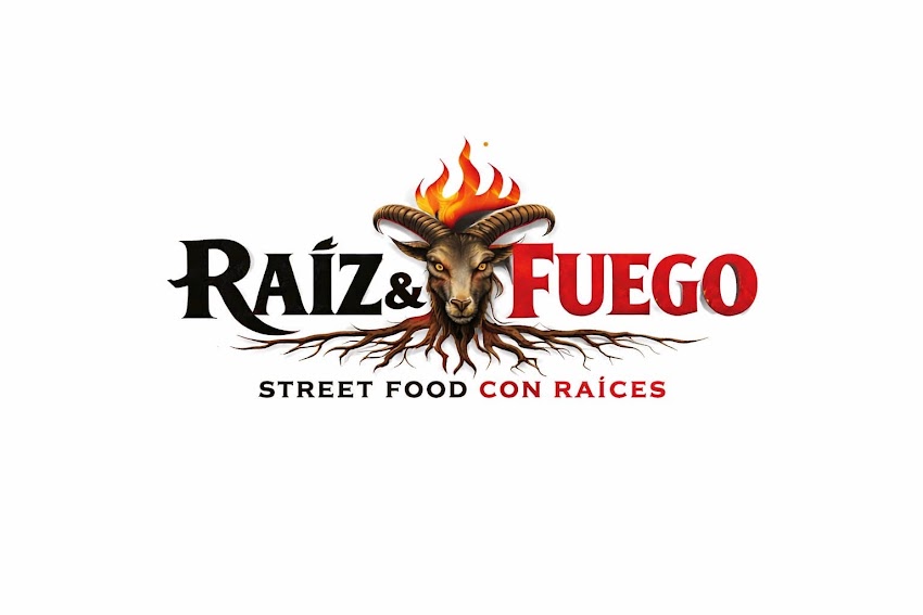 Raiz & Fuego
