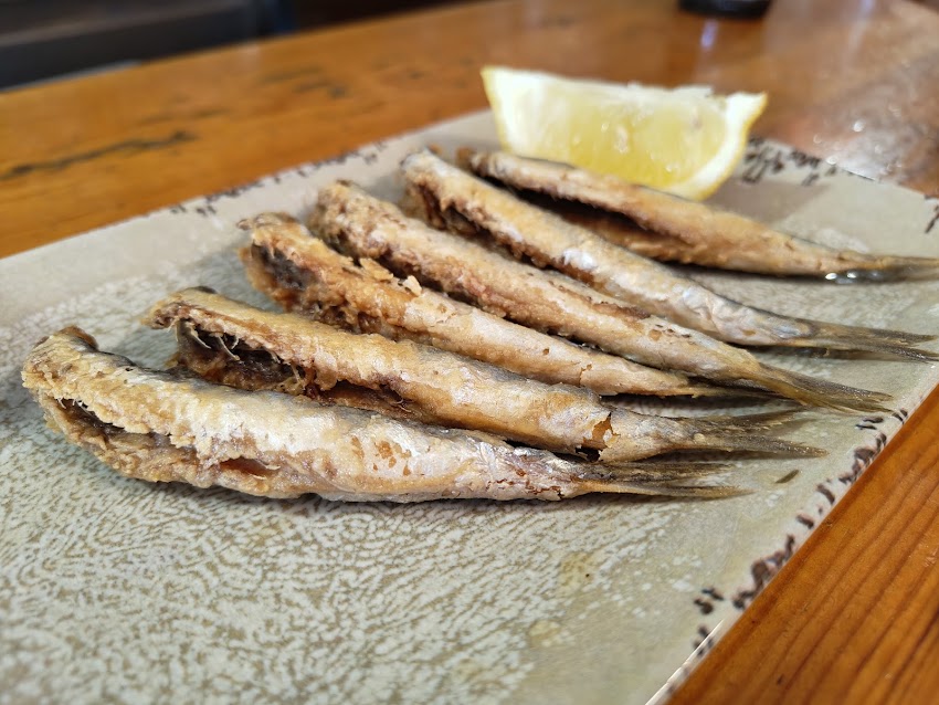 Restaurante Casa Juanmi