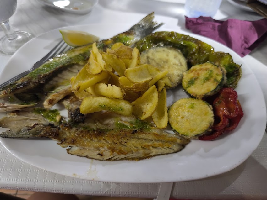 Restaurante la Luna