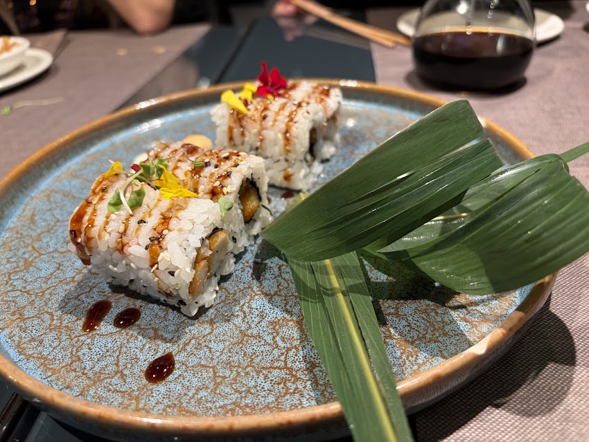 Miho Sushi