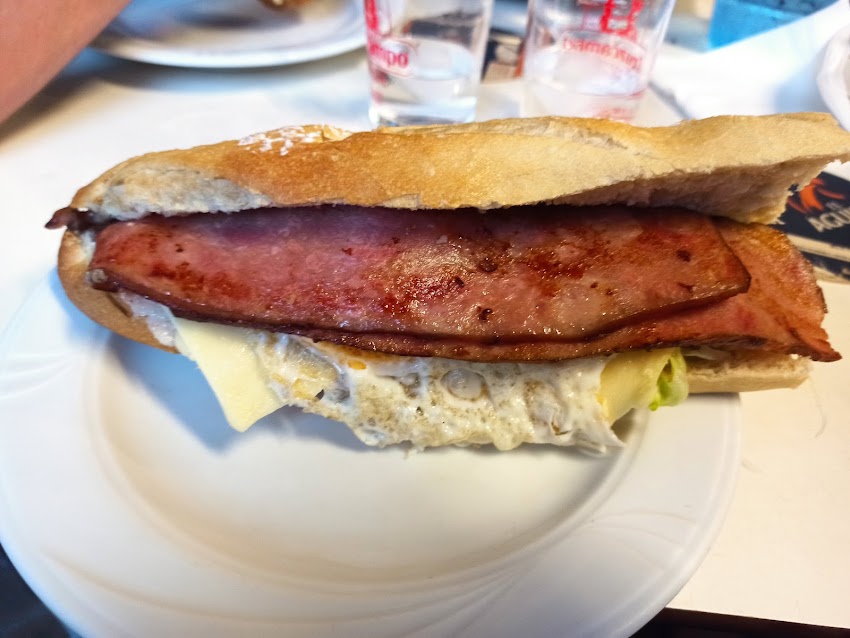 Restaurante Asiático