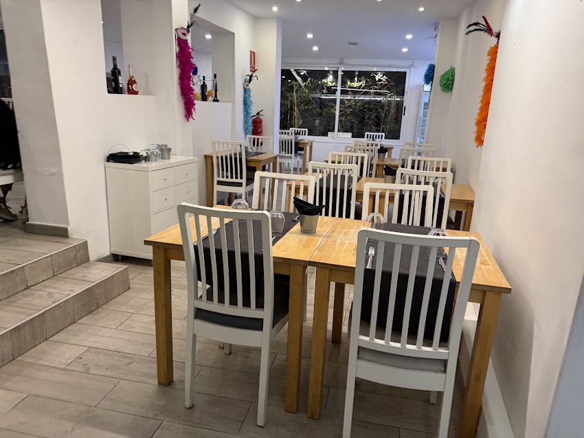 Restaurante Vikoli