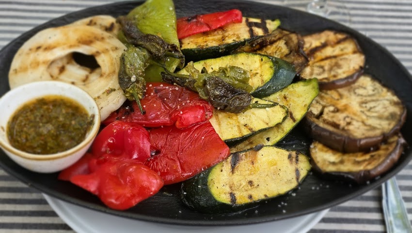 Restaurante Eunoia