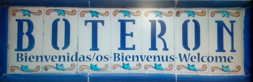 Bar Boterón