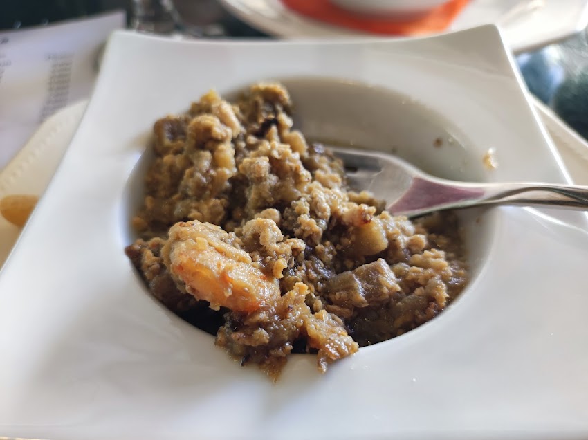 Cafetería Abacería JM