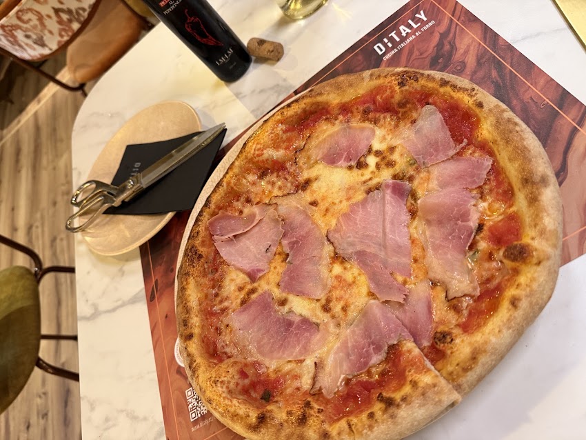 DITALY