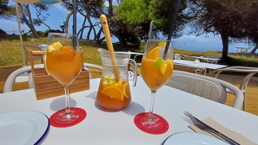 Ca Na Rita | Platja de Muro