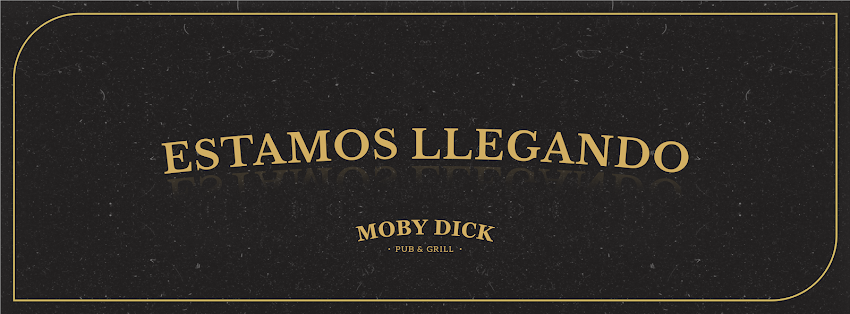 Moby Dick Valencia