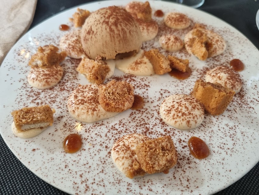 Restaurant la Motxa