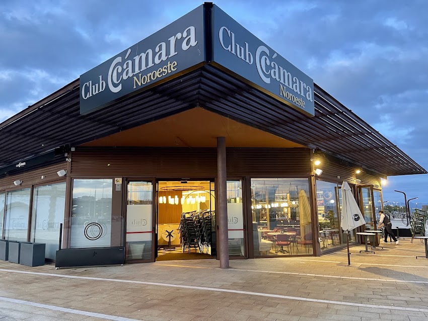 Camarote